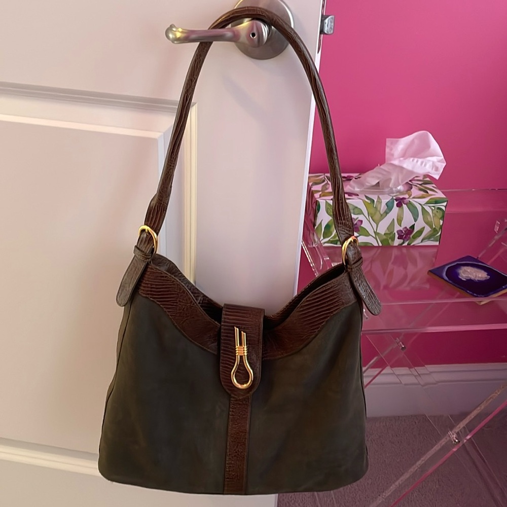 Bloomingdale's bag